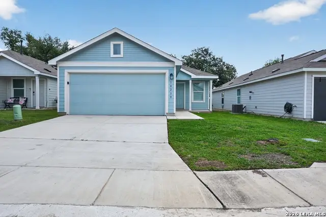 10230 Devon Wheel, San Antonio, TX 78254 - #1