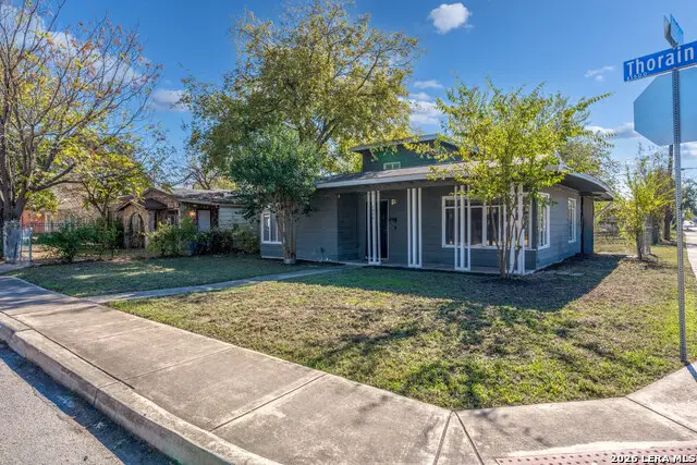 1538 Thorain Blvd, San Antonio, TX 78201 - #1