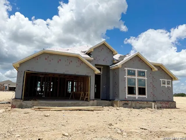 2919 Goodspeed Lane, San Antonio, TX 78245 - #3