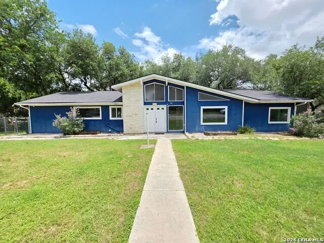 3019 Lakeview, Canyon Lake, TX 78133 - #1