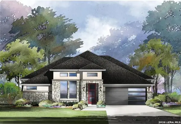 15014 Quiet Oak, San Antonio, TX 78245