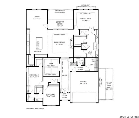 15014 Quiet Oak Cove, San Antonio, TX 78245 - #2