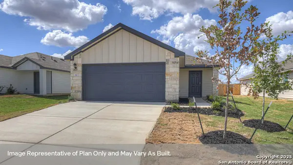 1230 Avery Ranch, New Braunfels, TX 78130