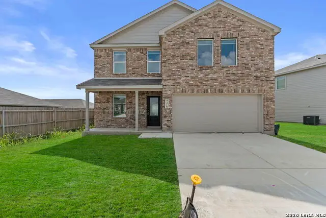 9210 Dassler Springs, Converse, TX 78109 - #1