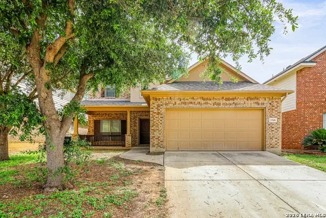 1546 Wild Fire, San Antonio, TX 78251 - #1