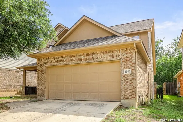 1546 Wild Fire, San Antonio, TX 78251 - #2