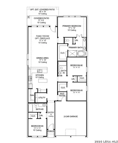 12912 Milmar Drive, San Antonio, TX 78245 - #2