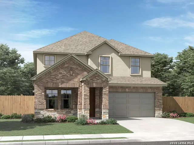 9906 Medicine Hat, San Antonio, TX 78254 - #1