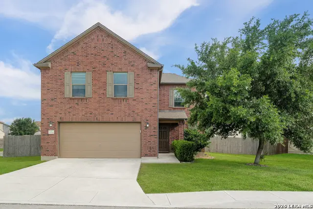 6634 Poseidon Way, Converse, TX 78109 - #1