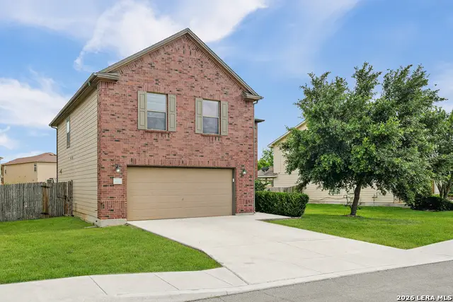 6634 Poseidon Way, Converse, TX 78109 - #2