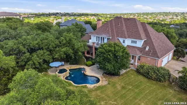 615 Pinon Blvd, San Antonio, TX 78260 - #2