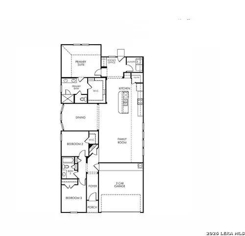 9910 Medicine Hat, San Antonio, TX 78254 - #2