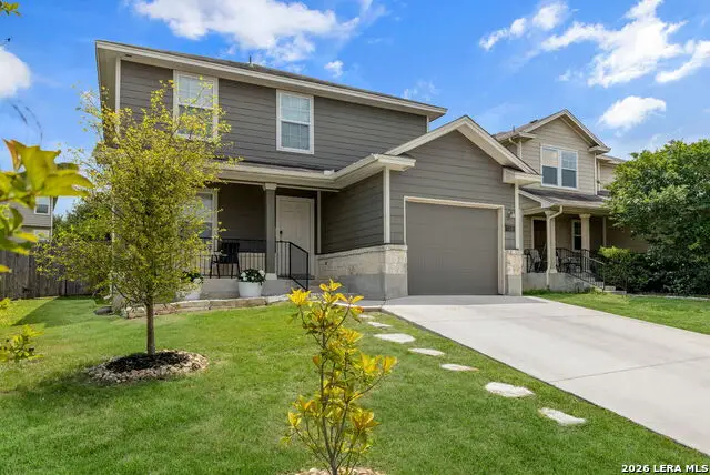 11318 Estufa Cyn, San Antonio, TX 78245 - #2