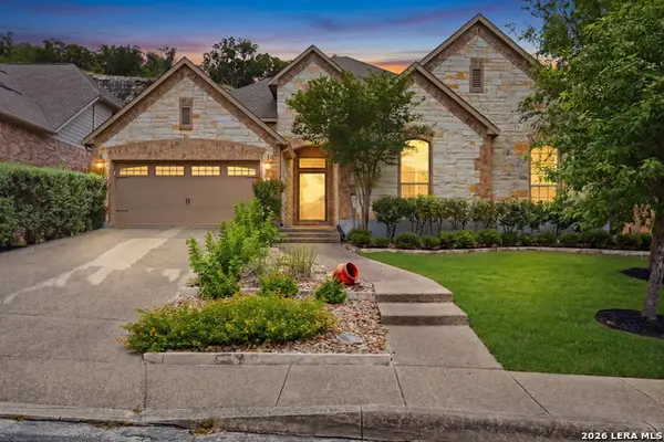 17034 Sonoma Ridge, San Antonio, TX 78255