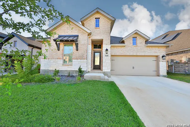 9439 Cactus Canyon, San Antonio, TX 78254 - #1