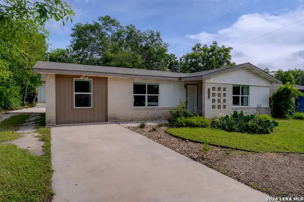 1011 Morey Peak Dr, San Antonio, TX 78213