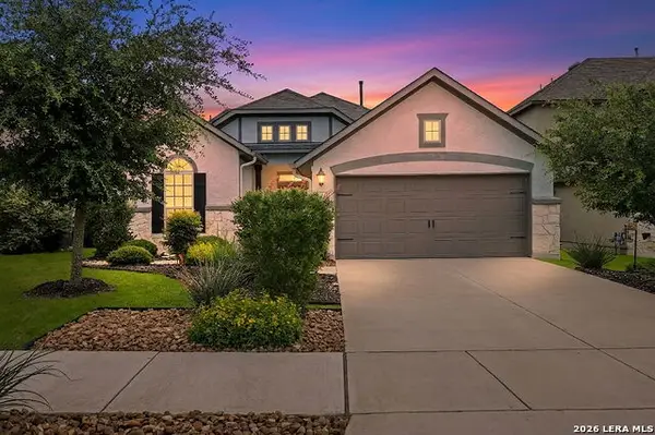 127 Talavera, Boerne, TX 78006