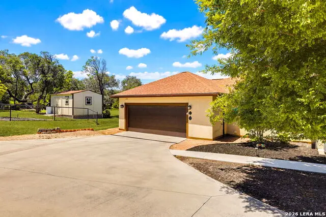 381 Private Road 3702, San Antonio, TX 78253 - #3