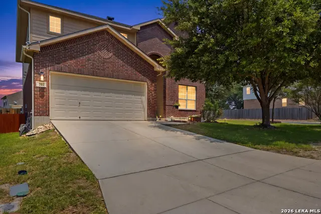 702 Point Sunset, San Antonio, TX 78253 - #1