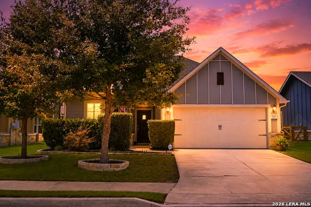 8745 Stackstone, Schertz, TX 78154 - #1
