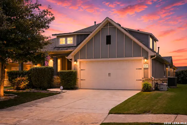 8745 Stackstone, Schertz, TX 78154 - #2