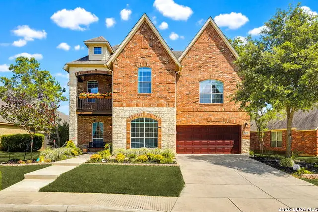 24018 Western Mdw, San Antonio, TX 78261 - #1