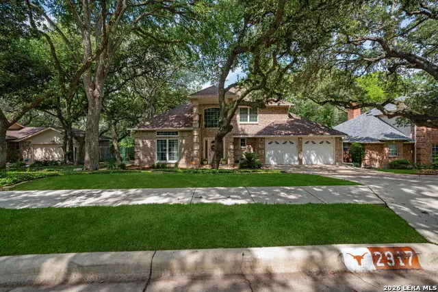 2917 Bent Tree Dr, Schertz, TX 78154 - #2