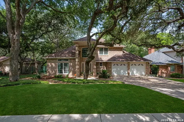 2917 Bent Tree Dr, Schertz, TX 78154 - #3