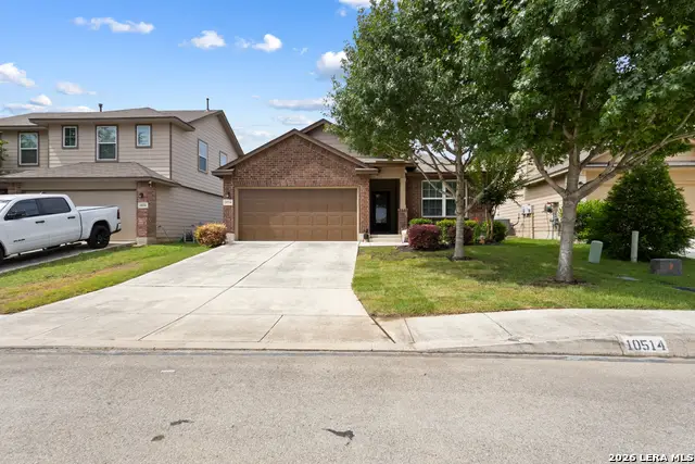 10514 Stampede Stead, San Antonio, TX 78254 - #1