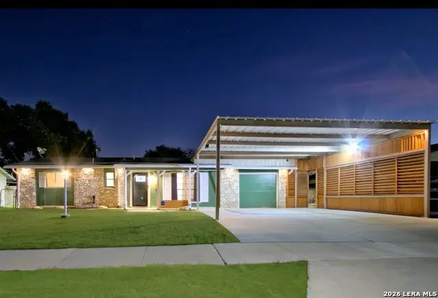 7226 Westglade Dr, San Antonio, TX 78227 - #1