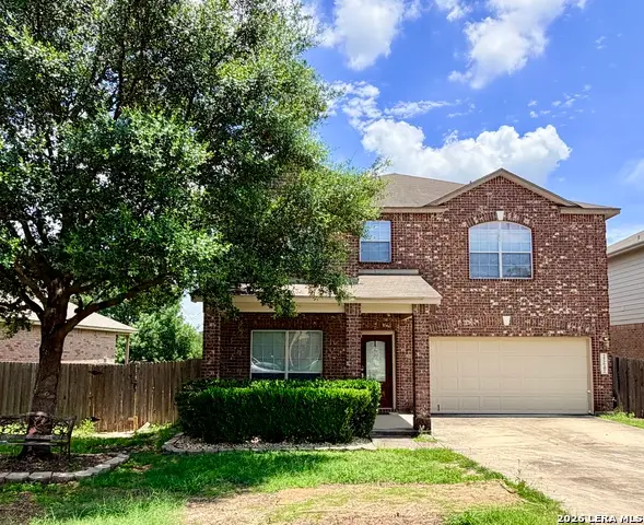 12642 Point Smt, San Antonio, TX 78253 - #1