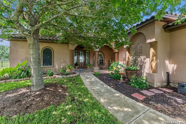 1379 County Road 4516, Castroville, TX 78009 - #2