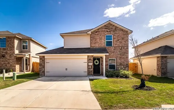 15290 Snug Harbor Way, Von Ormy, TX 78073
