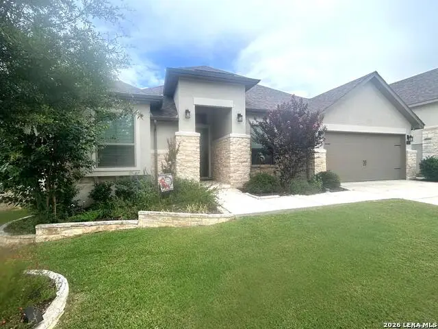 9012 Raven Pointe, San Antonio, TX 78255 - #1
