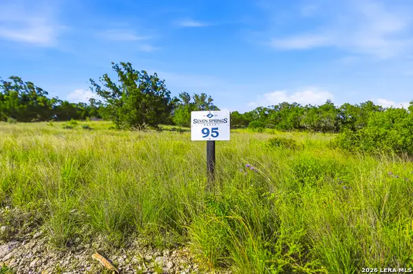 S3660 Seven Springs Ranch Lot 95, Junction, TX 76849