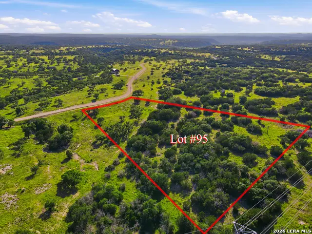 S3660 Seven Springs Ranch Lot 95, Junction, TX 76849 - #2