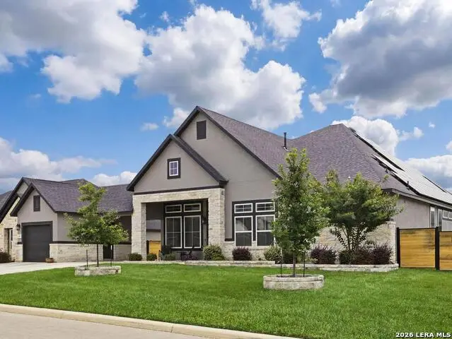 199 Poe Pkwy, Castroville, TX 78009 - #3