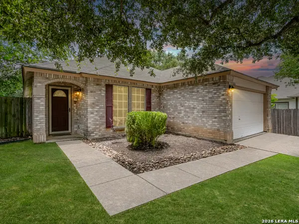 5222 Spring Arrow, San Antonio, TX 78247