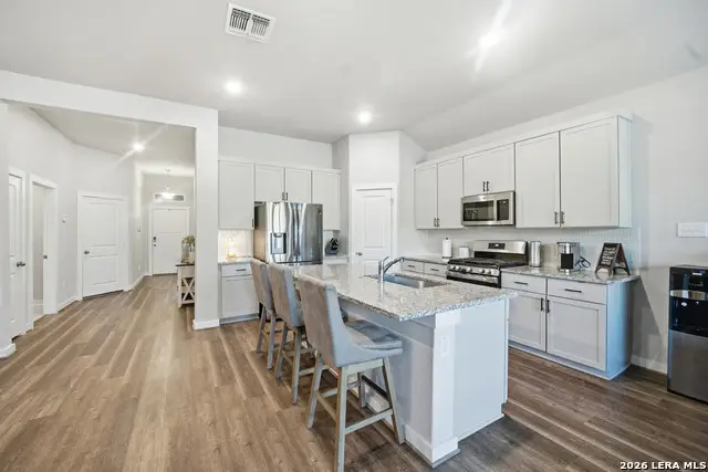 4415 Tiger Run, San Antonio, TX 78217 - #3