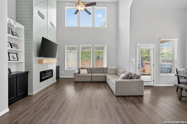 2805 Cheney Rd, Schertz, TX 78108 - #2