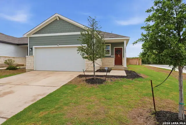 12507 Spike Hts, San Antonio, TX 78245 - #1