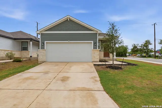 12507 Spike Hts, San Antonio, TX 78245 - #2