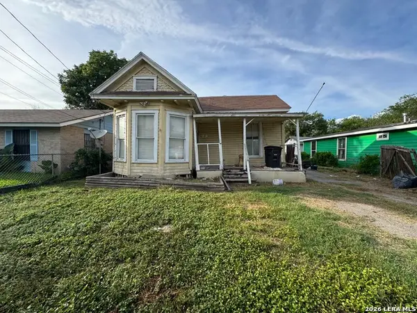 1027 Vermont St, San Antonio, TX 78211
