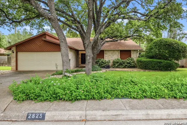 2823 Burnt Oak St, San Antonio, TX 78232 - #1