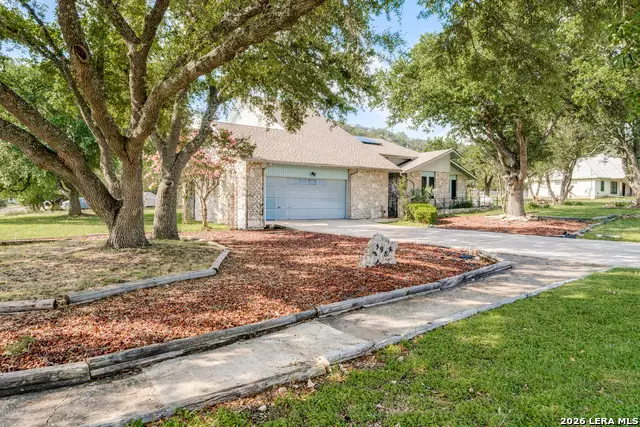 598 Irene Drive, Canyon Lake, TX 78133 - #1