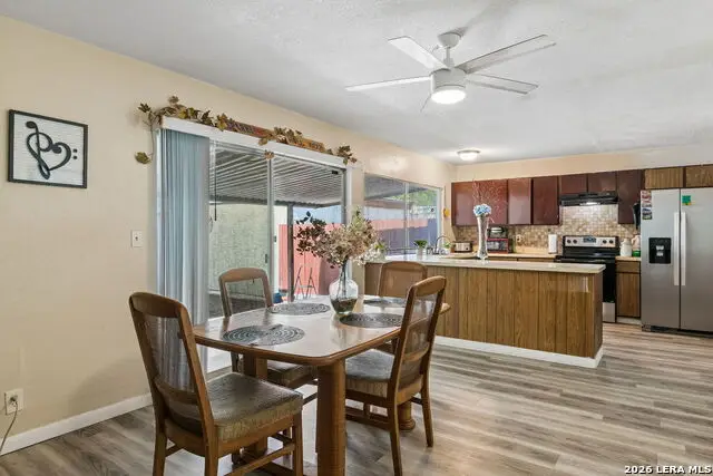 6934 Neston Dr, San Antonio, TX 78239 - #1