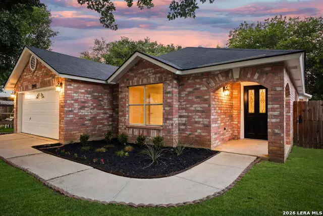 11090 Kimes Park Dr, San Antonio, TX 78249 - #2