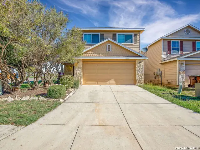 12115 Glendale Park, San Antonio, TX 78254 - #1