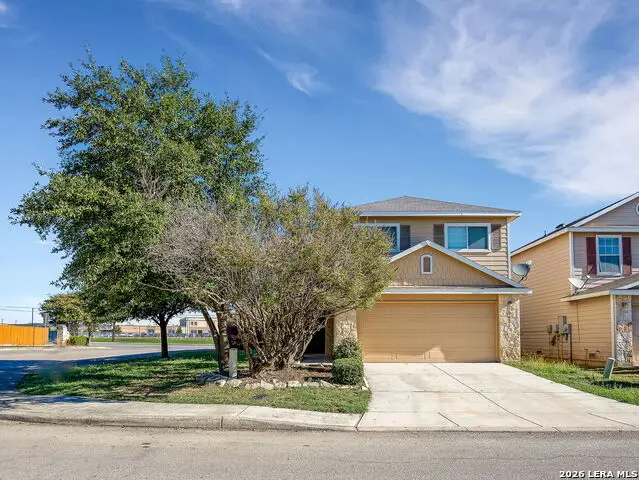 12115 Glendale Park, San Antonio, TX 78254 - #3