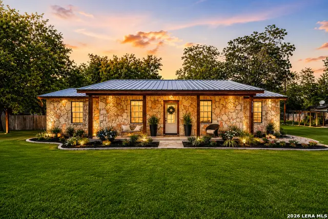 3239 Woodfin, San Antonio, TX 78264 - #1
